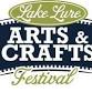 Lake Lure Arts & Crafts Festival event image