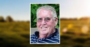Danny Eugene “Brummy” Brumfield Obituary March 13, 2018
