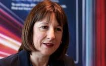 Deborah Bone's Instagram, Twitter & Facebook