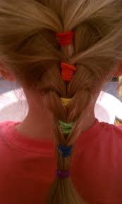 17 Ways To Switch Up A Pony Tail How Does She Hair Styles Little Girl Hairstyles Girl Hair Dos