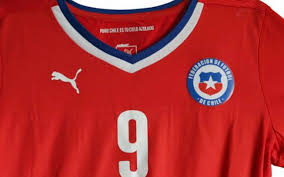 Colores de los números por categoría. Entregan Nomina De La Seleccion Chilena Femenina Que Jugara La Copa America Futbol Nacional 24horas