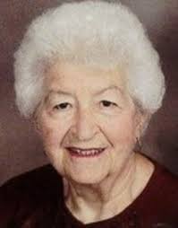 LaVerne "Toots" K. Denis Obituary