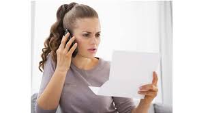 No one ever disputed that it was the right decision. Telecom Billing Disputes Adjustments Tutorialspoint