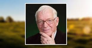 Leroy "Bill" Williams Larson Obituary August 29, 2022