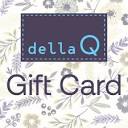 della Q Gift Card – della Q Retail