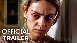 Channing tatum and mila kunis star in first 'jupiter ascending' trailer stacie hougland june 11th 2013, 6:51 pm new on dvd: Four Good Days Trailer 2021 Mila Kunis Youtube