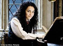 Anna shaffer is an english actress, best known for her roles as ruby button in teen soap opera 'hollyoaks' and romilda vane in the 'harry potter' film series. Harry Potter Turned Hollyoaks Star Anna Shaffer Goes From Schoolgirl To Sexy In Body Con Dress Daily Mail Online