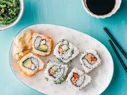 Can Pregnant Women Eat Sushi Safe Options And More