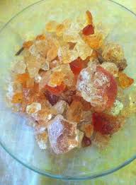 Kandungan prebiotik dalam gam arab menjangkau sehingga 85%. Breaking The Impossible Khasiat Gum Arabic Manna