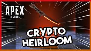The heirloom will launch with an event that will require players to unlock 24 items to get the associated heirloom. Officialsnf Fruitlab