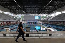 Tahan, enggak dimakan rayap, ujar djarot. Ditarget Rampung Bulan Depan Berikut Progres Pekerjaan Renovasi Gbk Halaman All Kompas Com