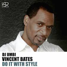 Stream Dj Umbi Feat. Vincent Bates