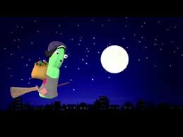 Long Video Soggetto 2 La Befana Youtube Video Make It Yourself Interactive
