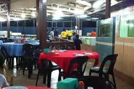 Our commitment to your safety. Kota Kinabalu For Food And Dining