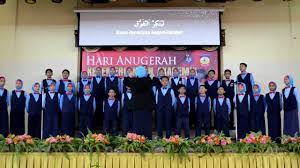 Pada 2009, sekolah kebangsaan puncak alam memiliki 1466 pelajar lelaki dan 1396 pelajar perempuan, menjadikan jumlah keseluruhan murid seramai 2862 orang. Pelajar Sk Puncak Alam 2 Nyanyi Lagu Arab Tiru Jalur Gemilang Youtube