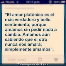 Pin De B B En Solo Mujer Amor Platonico Frases Frases Bonitas Amor Platonico