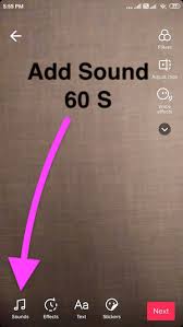 How To Make Tiktok Videos Longer Than 60 Seconds On Iphone 2021