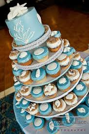 Beach Wedding Cakes Beach Wedding Cupcakes Beach Wedding Cake Beach Cupcakes