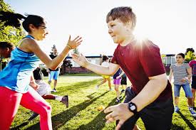 (funniest youth icebreaker game ever!!!) 56 264 просмотра56 тыс. 12 Relay Games For Kids Lovetoknow