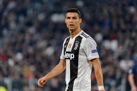 News zu patrick vieira im überblick: Juventus Turin Vieira Stellt Klar Nicht Cristiano Ronaldo Sondern Die Mannschaft Ist Bei Juve Der Star