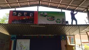 Share buku program gotong royong perdana 2019 everywhere for free. Gotong Royong Perdana Sk Lapasan 2019 Pejabat Pendidikan Daerah Kota Kinabalu