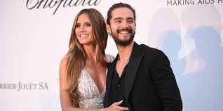Şimdi ise yıllar sonra unuttuğum bu herifi ''ben bunu nerden. Heidi Klum Und Tom Kaulitz Heiraten Angeblich In Koln Das Ist Dran Mz De
