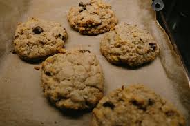 Oatmeal Raisin Cookies From Blue Smoke Recipe Raisin Cookies Oatmeal Raisin Oatmeal Raisin Cookies