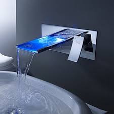 10 futuristic bathroom sinks maison