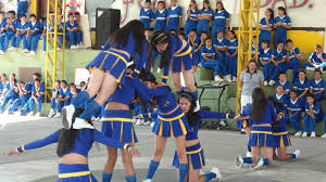 COLEGIO INTEGRADO MONSEÑOR EVARISTO BLANCO: abril 2013