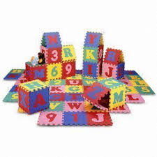 Free shipping over $60 · huge variety · great customer service 26 Pieces Alphabet Puzzle Mat Made Of High Density Foam Material With Fotmamide Free Global Sources