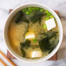 Miso Soup (Easy And Authentic Recipe) - Rasa Malaysia