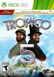Microsoft's xbox one can now play a limited number of xbox 360 games. Tropico 5 Xbox360 Free Download Full Version Mega Console Games Mega Console Games