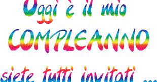 Per Il Mio Compleanno Il Compleanno E Solo Un Giorno In Piu Di Tutti I Giorni Che Verranno Ma Di Buon Compleanno Compleanno Biglietti Di Ringraziamento