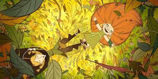 The movie also received a best picture nomination, the first animated movie in history to do so, as well as one for best sound. Soul Won The Oscar But Wolfwalkers Was The Better Film And Should Have Won Cinemablend