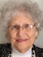 Betty Fowler Obituary