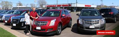 Advantage auto sales of wiscon. Used Cars In Eau Claire Wi Markquart Motors Used Car Inventory