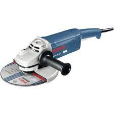 Bosch Disc Grinders Gws 20 180 Angle Grinder Power Tools Bosch