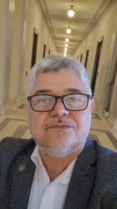 Am avut astăzi o întâlnire constructivă cu Fred McGrath, Președintele…