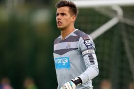 Karl darlow (born 8 october 1990) is an english professional footballer who plays as a goalkeeper for english club newcastle united. Karl Darlow On That Save Nufc Blog Newcastle United Blog