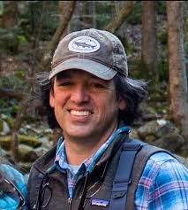 Tennessee — Board Members — Native Fish Coalition