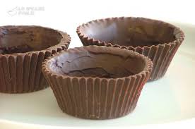 Subito a casa e in tutta sicurezza con ebay! Ricetta Pirottini Di Cioccolato Le Ricette Dello Spicchio D Aglio