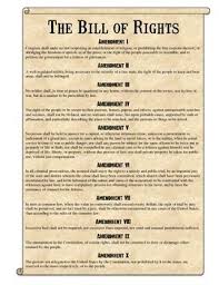 In pdf & google slides format. Bill Of Rights Scenarios Analysis Worksheet By Students Of History