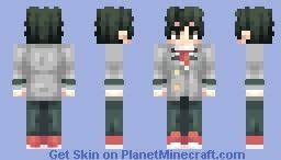 A mod that will bring the entire mha universe. Midoriya Izuku My Hero Academia 3 Other Skins Minecraft Skin Minecraft Skin Minecraft Skins Minecraft Skins Girl Hoodie