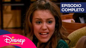 HANNAH MONTANA: El novio de mi mejor amiga