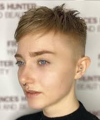 Hairstyles at Frances Hunter Salon in Stirling