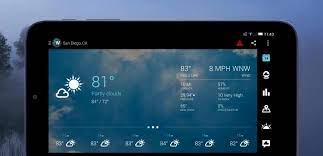 In addition, the app takes into consideration the length of your trip and the expected weather conditions. The Best Free Weather Apps For Travelers