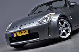 Check spelling or type a new query. Nissan 350z Gebraucht Kaufen Bei Autoscout24