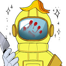 Sunny W Helmet Cute Anime Chibi Art Reference Photos Cute Art