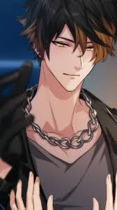 See more ideas about anime, anime boy, anime guys. Pin By Irina Suhova On Anime Anime Boy Hair Cute Anime Guys Cool Anime Guys