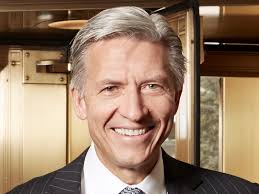 Meet Byron Trott, the Secretive Banker Behind Keurig's $18.7 Billion Dr  Pepper Snapple Deal